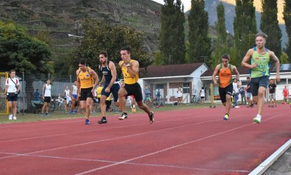 Trofeo delle Province, ecco i nostri convocati