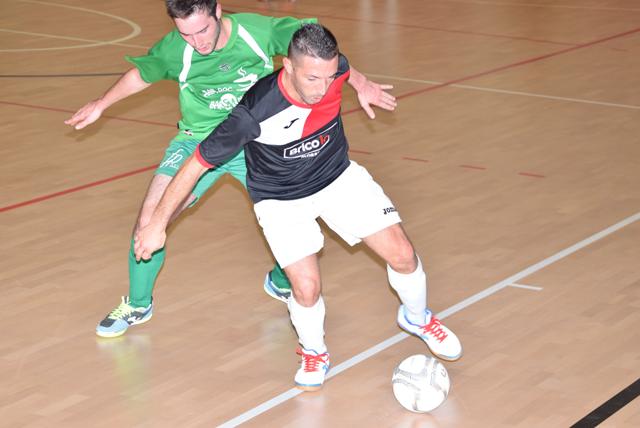 Si apre questa sera il campionato di serie D, tocca subito alla Futura