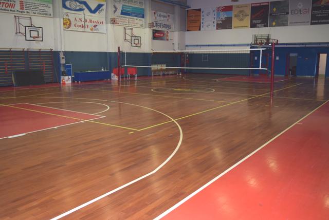 Pubblicati i gironi regionali di pallavolo di serie D