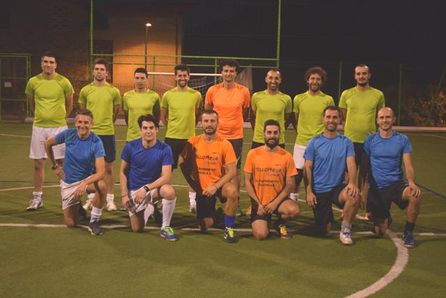 Esordio per il Castionetto nella Coppa Lombardia di serie C2