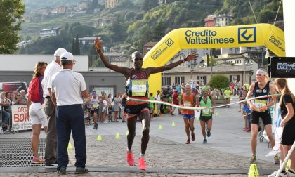 Successo pieno per la So RUN tra sport, divertimento e solidarietà