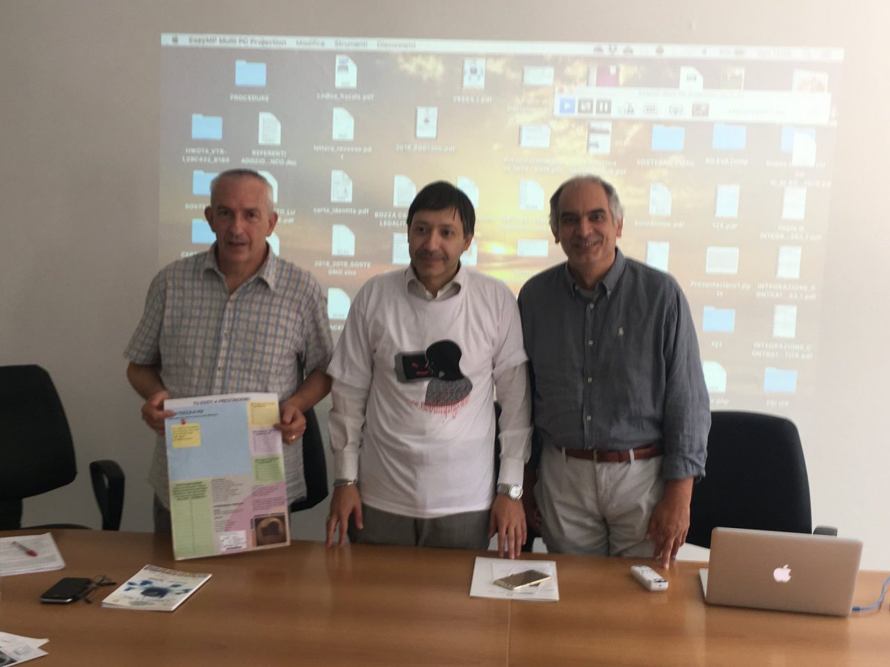 Le scuole valtellinesi contro bullismo e gioco d’azzardo