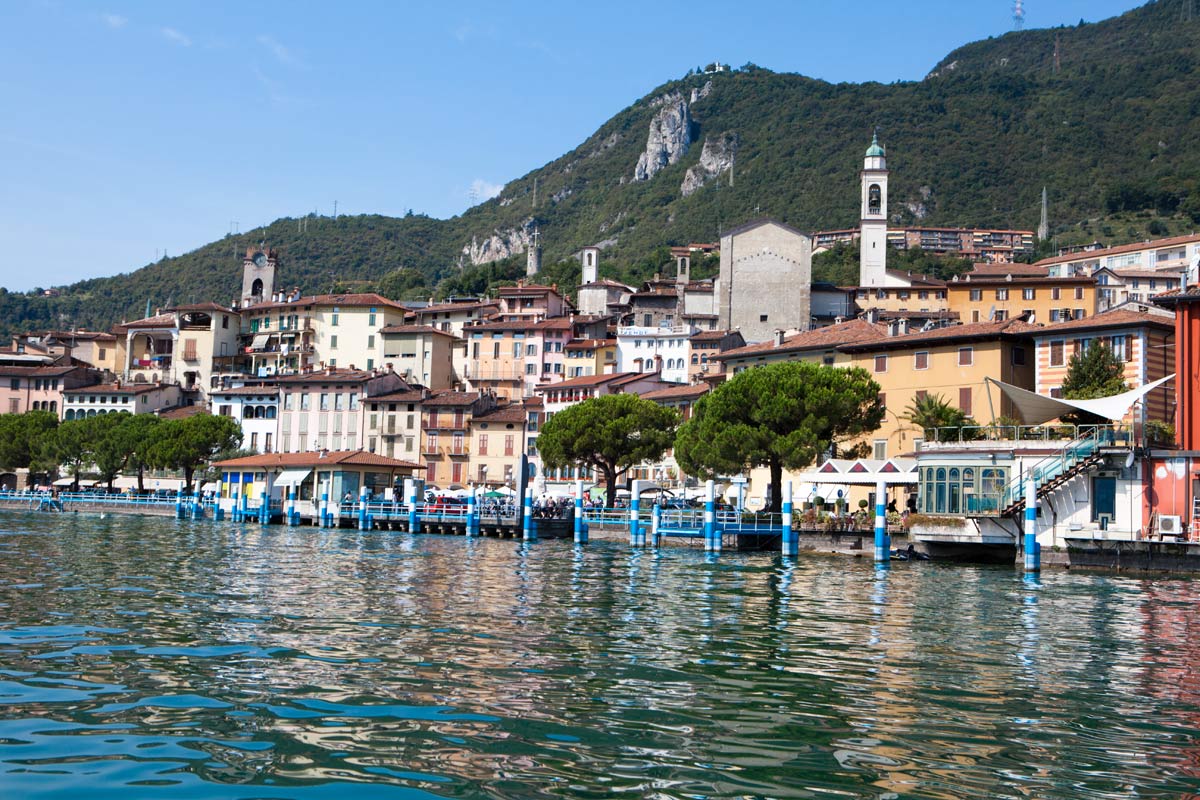 Villa, gita dell’Associazione Anziani