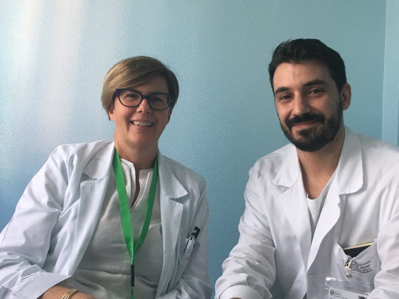 Importante riconoscimento per neuro chirurgo della ASST ValtLario