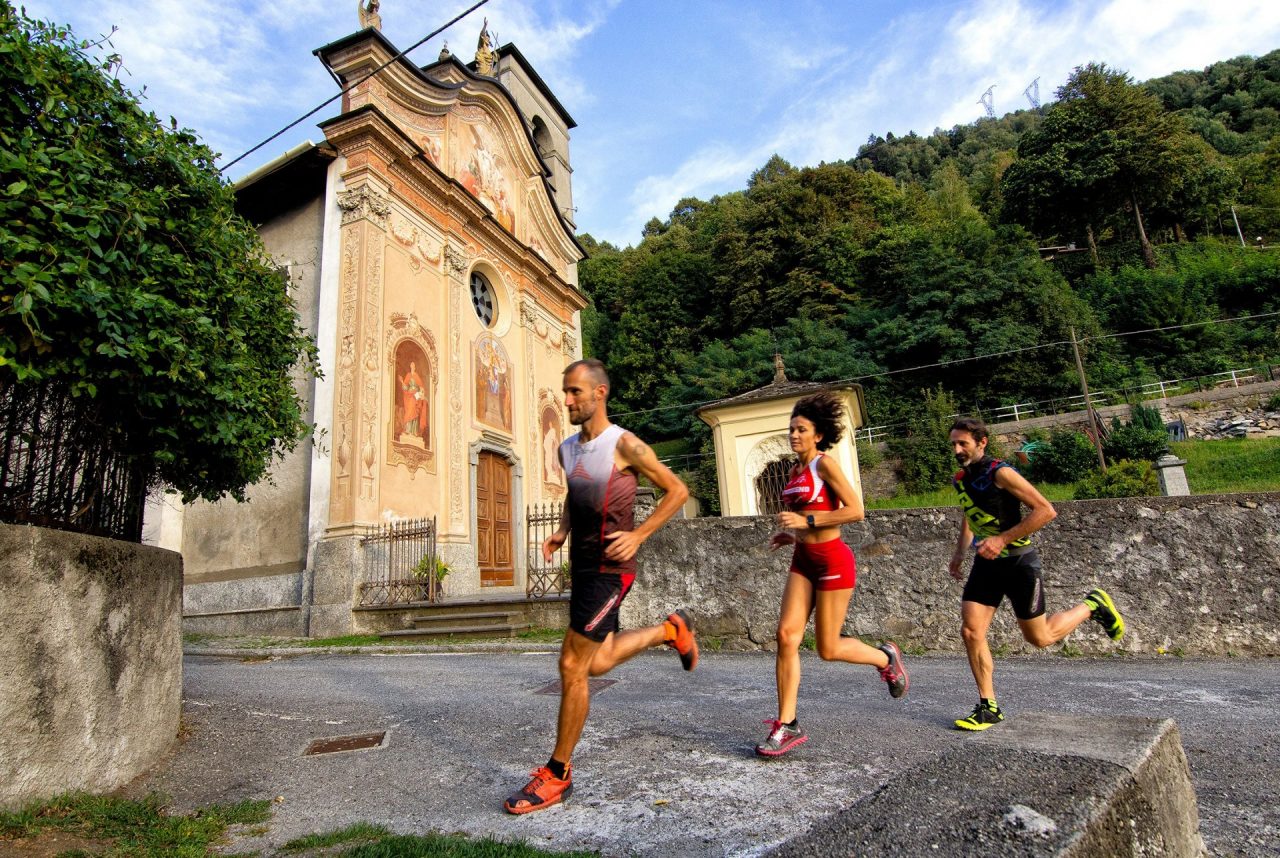 Trofeo Vanoni: appuntamento per provare il percorso