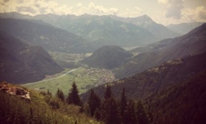 Gli eventi nella Bassa Valtellina dal 2 all'8 maggio
