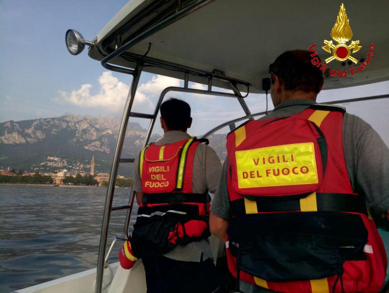 Lario Sicuro, il bilancio degli interventi sul lago