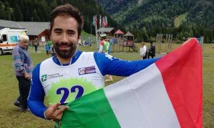 Coppa del Mondo di Sci d'Erba, un successo