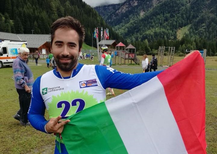 Coppa del Mondo di Sci d’Erba, un successo