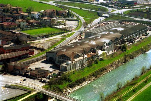 Svelato il mistero della diffusione della Legionella in Lombardia