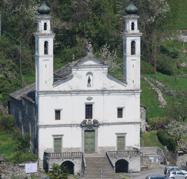 Concerto alla chiesa di Loreto