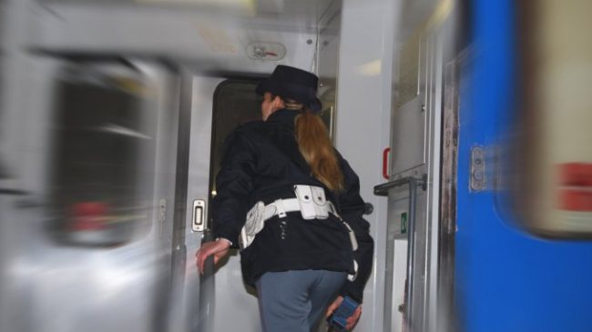 Sindrome da stress post traumatico per i dipendenti Trenord