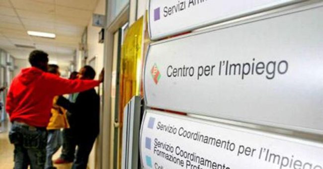 Centri per l’Impiego, “Il Governo non rispetta la legge”