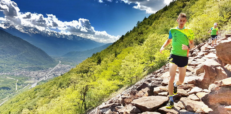 Tirano, torna la Corsa del sole