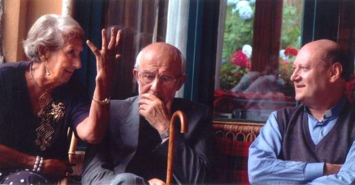 Una mostra per padre Camillo