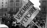 Sondrio, sabato incontro sul '68