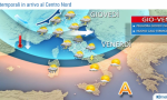 Meteo, sarà un settembre "pazzo"