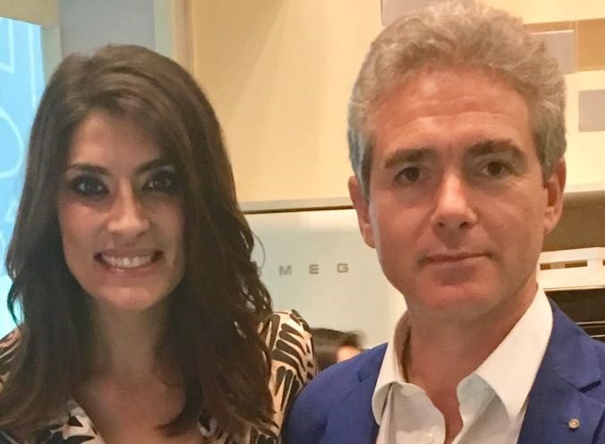 Il nutrizionista di Bormio Terme a “La prova del cuoco”
