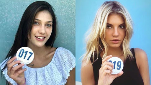 Miss Italia 2018 amara per la Lombardia