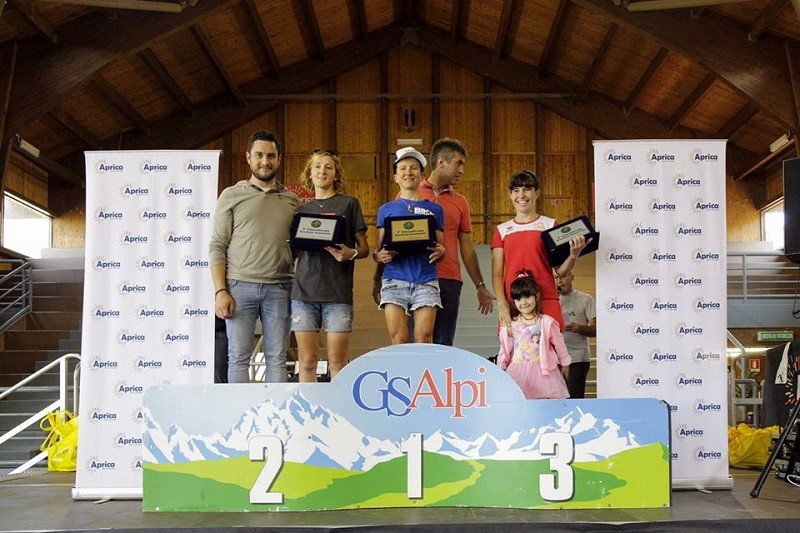 Grande successo per la Granfondo MTB di Aprica