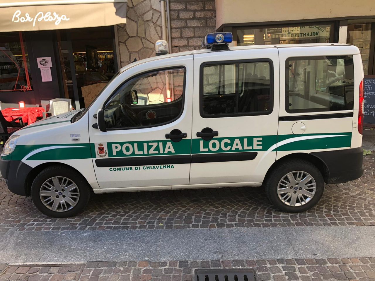 Violazioni Decreto coronavirus: sanzioni anche dalla Polizia Locale