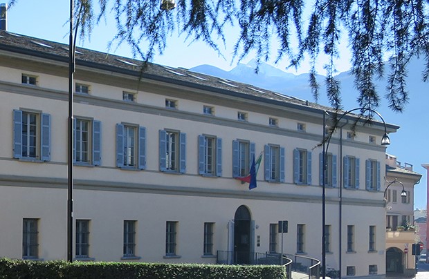 Sempre più cittadini si rivolgono a SpazioRegione