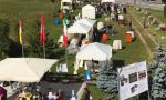 Livigno, "Un Giorno a Casa Mattias"