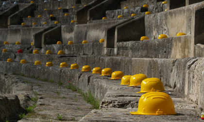 Lombardia maglia nera per le morti sul lavoro