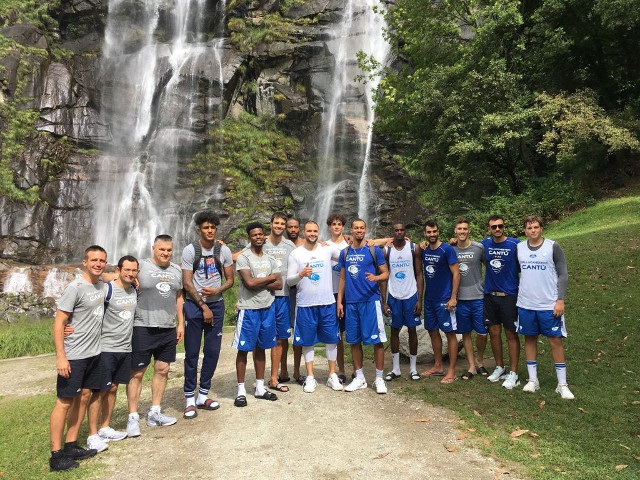 Il binomio Valchiavenna-sport assicura oltre ottomila presenze