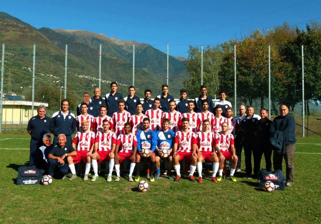 Tempo di Coppa Lombardia anche per l’Ardenno Buglio