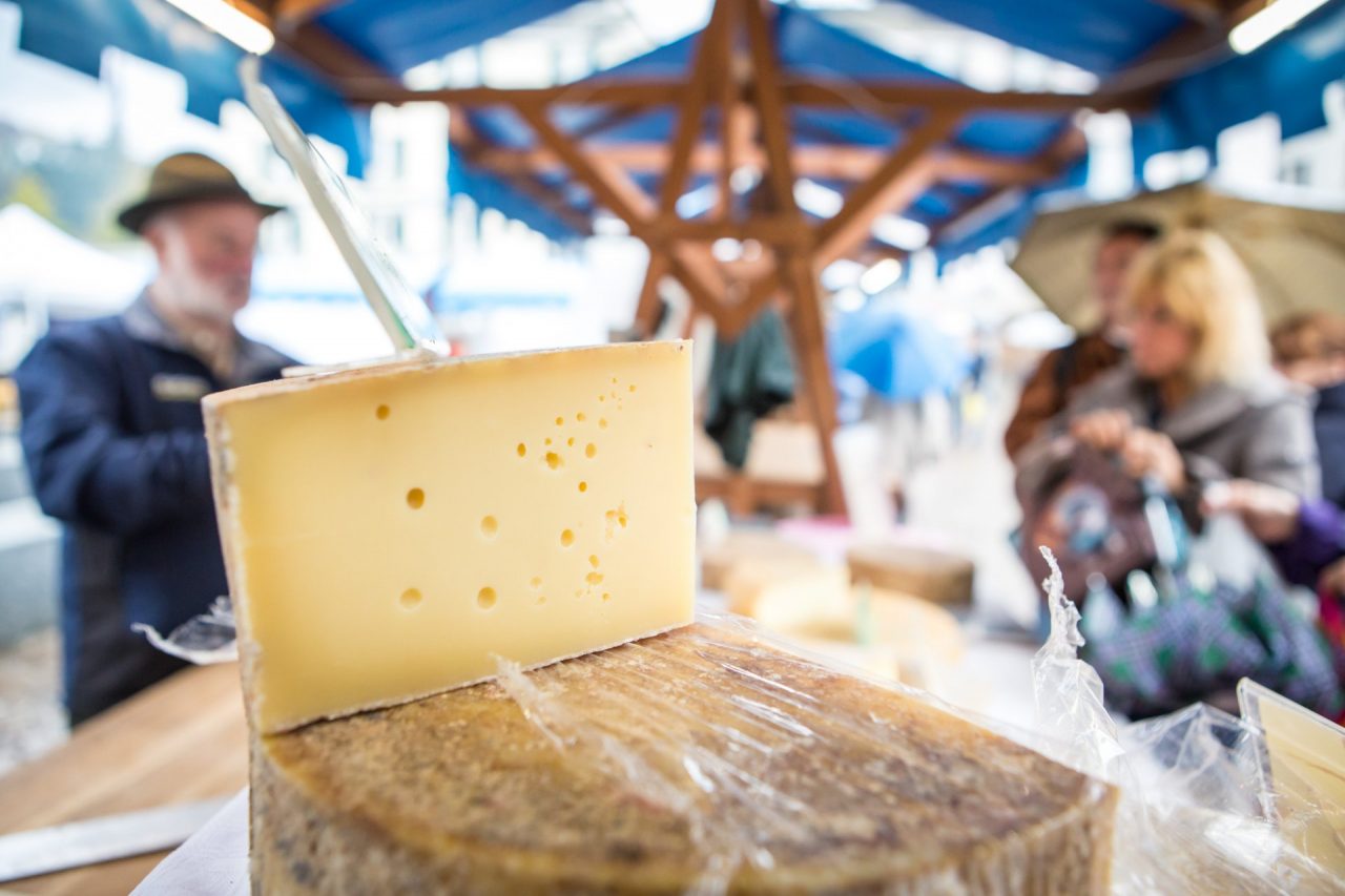 Scade l’etichetta di origine di latte e formaggi,  Coldiretti Sondrio: “Salvaguardare l’identità”
