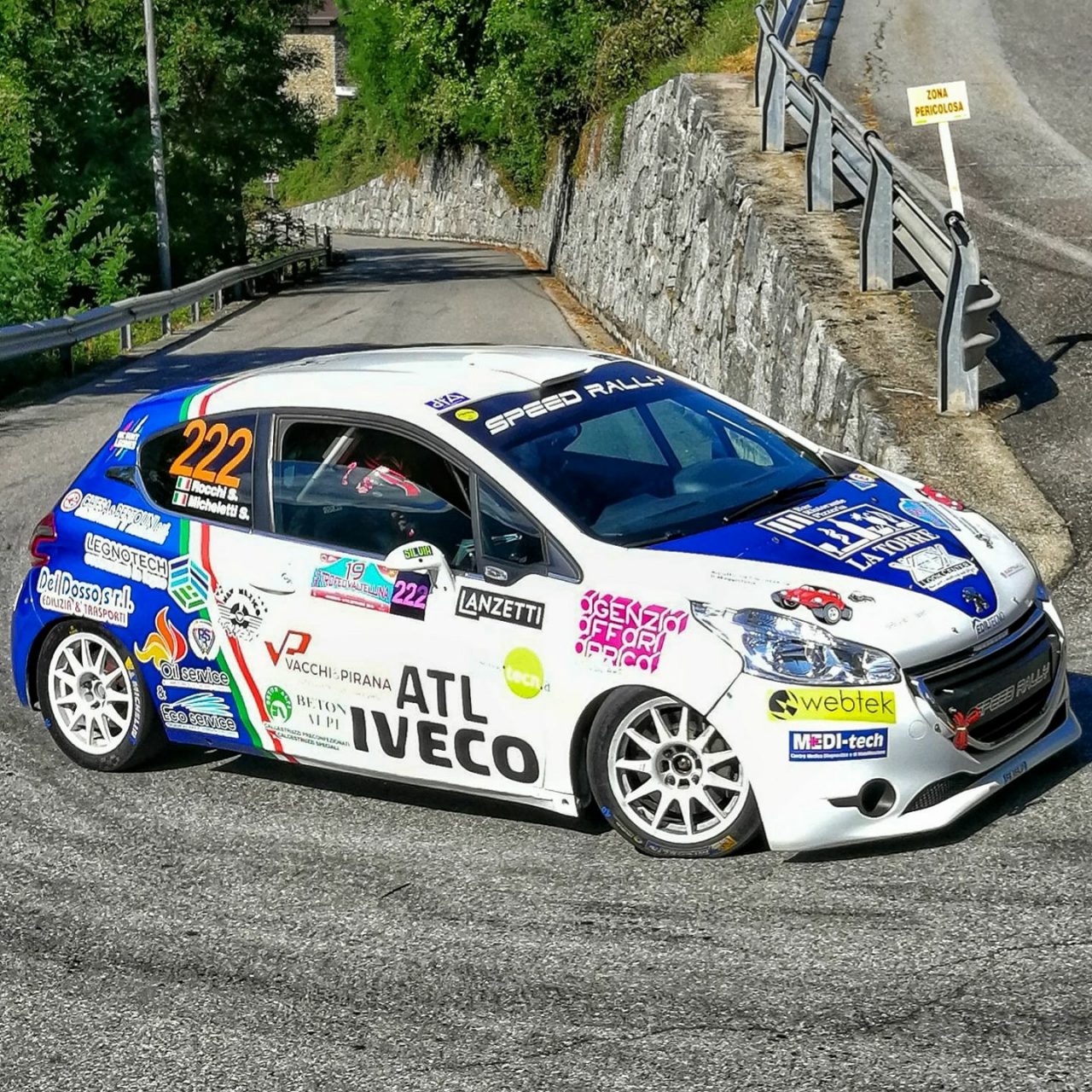 Sara e la sua passione vincente… per i motori