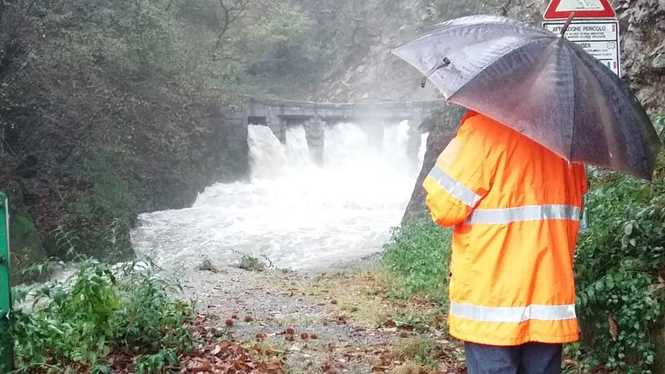 637mila euro per la manutenzione ordinaria dei corsi d’acqua nelle Comunità montane