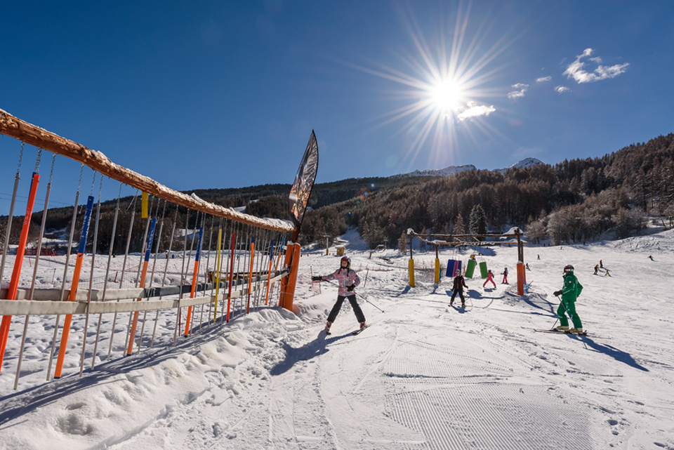 Skipass, ecco le regole a Tirano