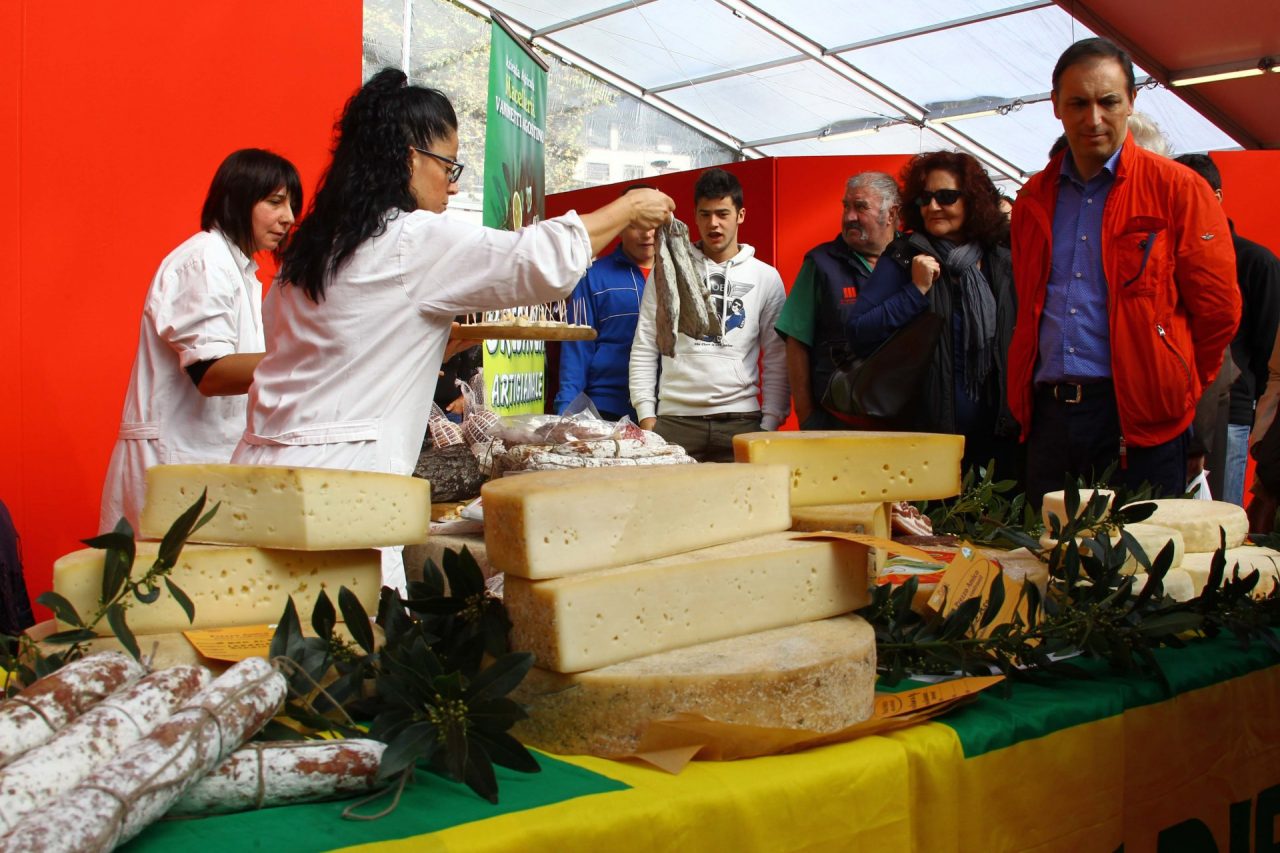 La Mostra del Bitto preannuncia un’edizione memorabile