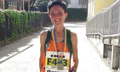 Maratona: il Tricolore ad un’atleta del G.P. Santi Nuova Olonio