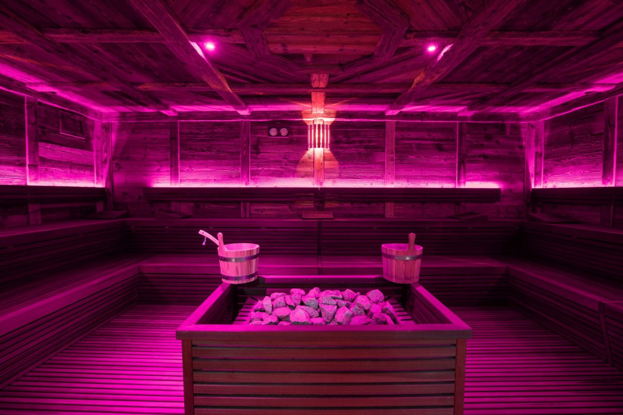 Livigno si tinge di rosa ad ottobre in occasione del mese dedicato alle donne