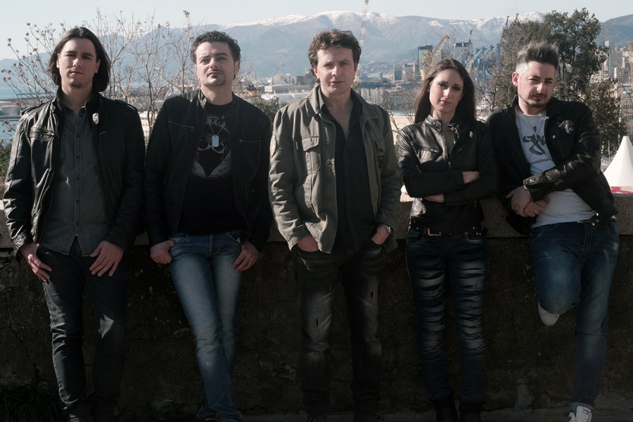 La sera dei miracoli a Villa di Tirano