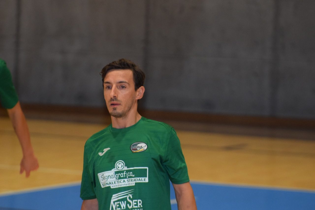 Va avanti in Coppa l’Mgm 2000 trascinata da Colombini LE FOTO