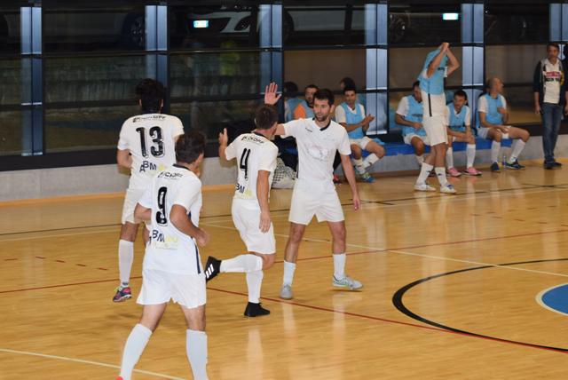 Va avanti il Castionetto in Coppa Lombardia di serie C2