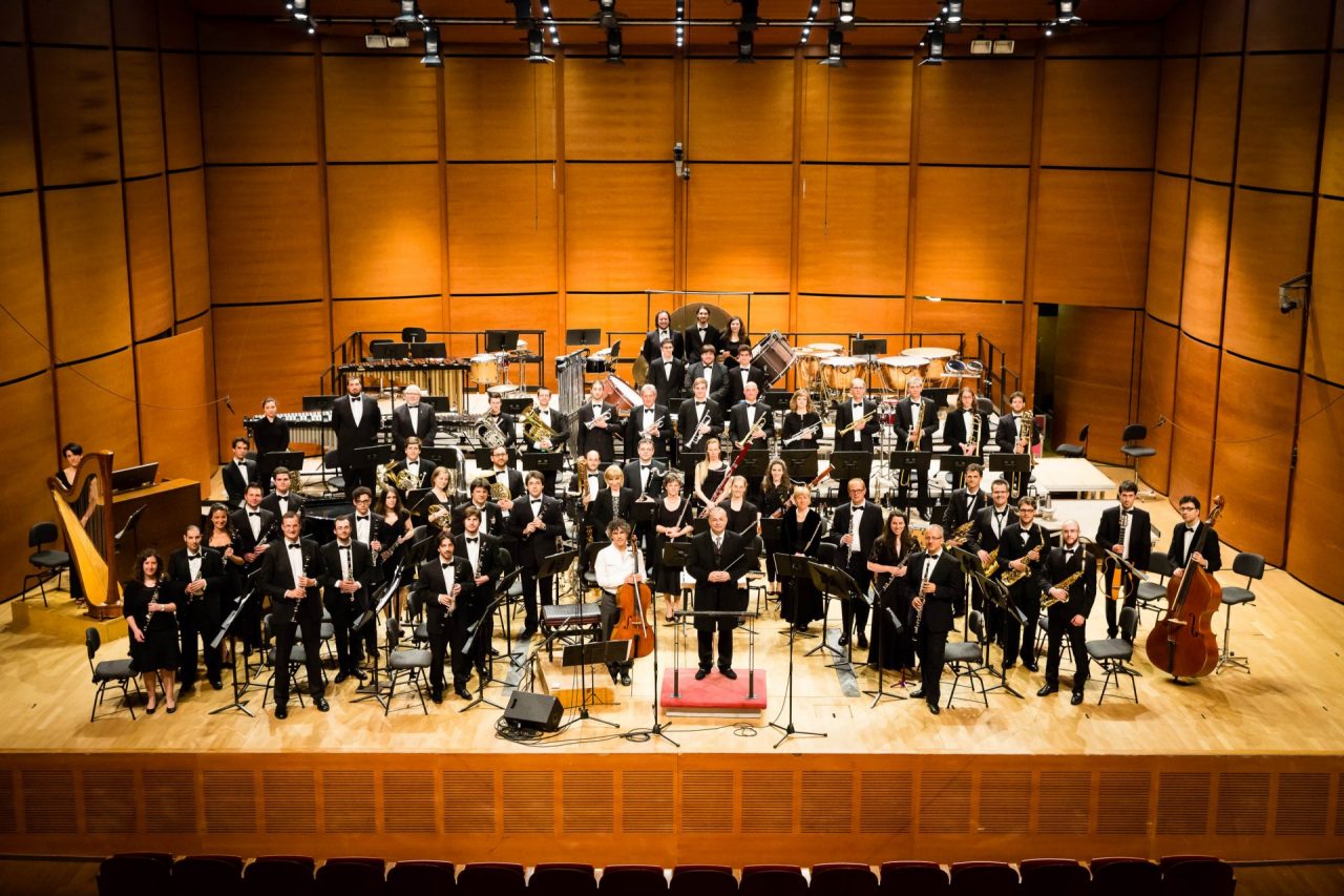 Susan Botti torna con l’Orchestra di Fiati della Valtellina
