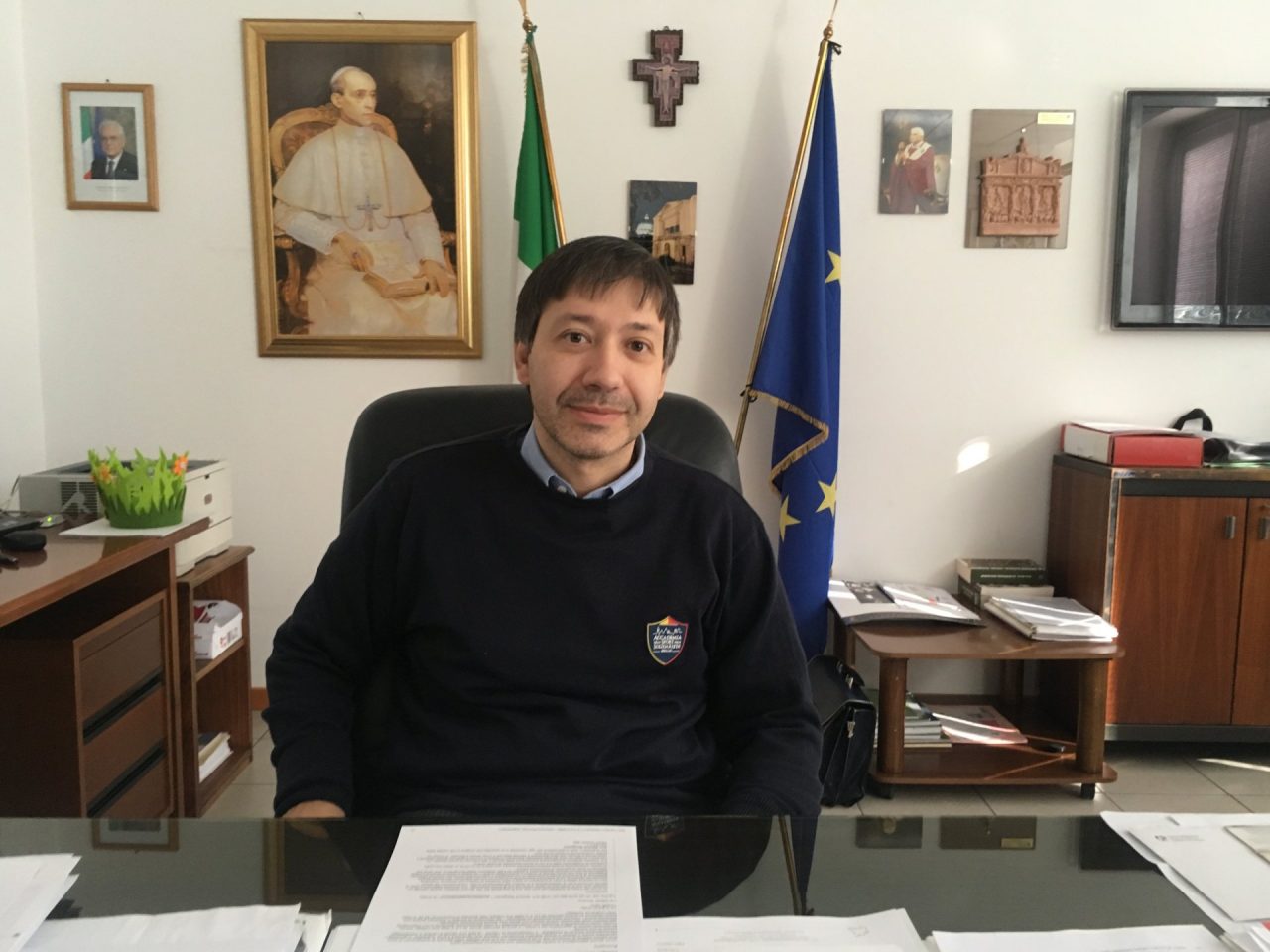 Salone dell’orientamento, gli studenti faccia a faccia con la scelta per il futuro