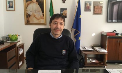 "Grazie ad ogni insegnante della Provincia"