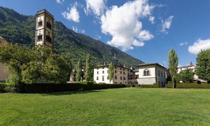 Dal 03 maggio inizia il programma di incontri del Sistema Museale della Valtellina