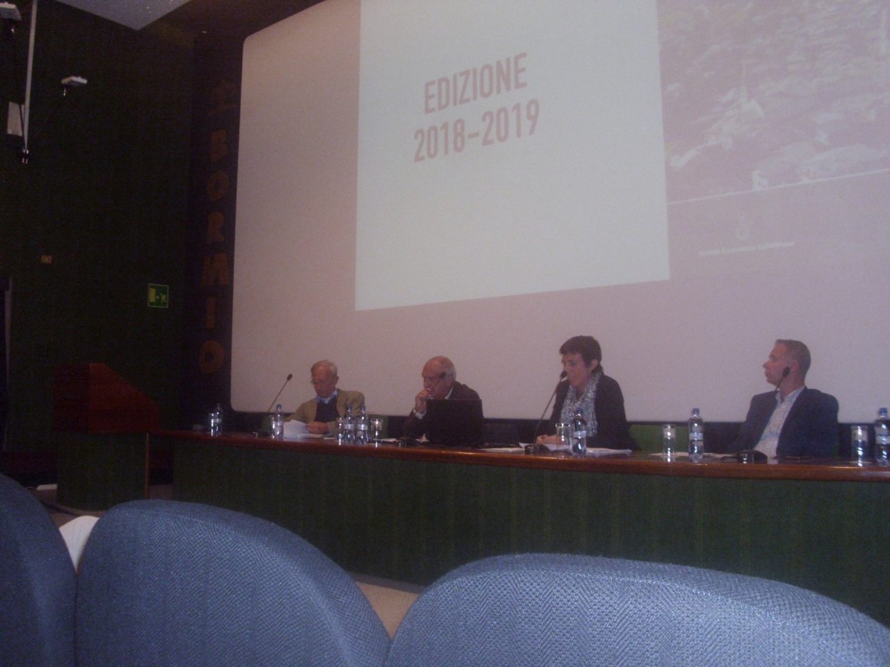 Montagna 4.0, opportunità per i giovani