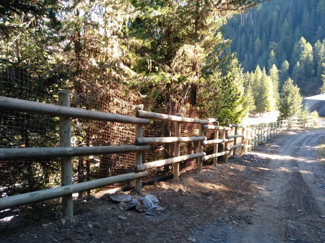 Sci di fondo: la pista di Santa Caterina si rifà il look – FOTO
