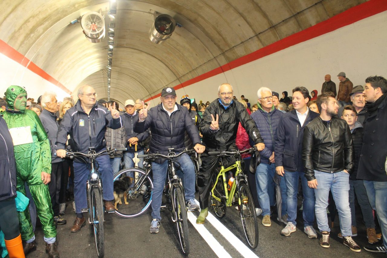 Nuova Statale 38 e costi, Sertori bacchetta il ministro Toninelli
