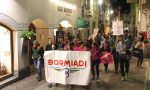 Bormiadi, la grande sfida è partita