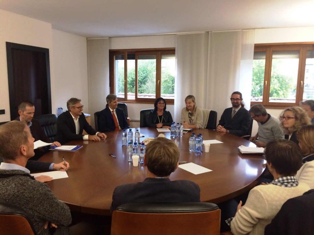 L’unione CTS all’Amministrazione Comunale: “A Sondrio serve un’altra identità economica”