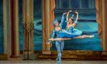 Il Classical Grand Ballet di Kiev sarà a Sondrio - VIDEO